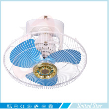 Unitedstar 16 ′ ′ ventilador de órbita elétrica (USWF-312) com CE, RoHS